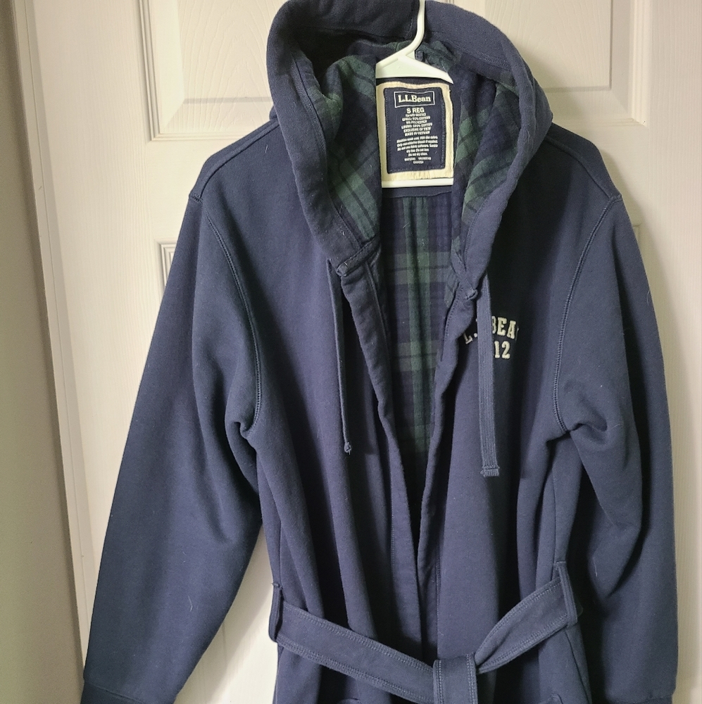 Men's Robe